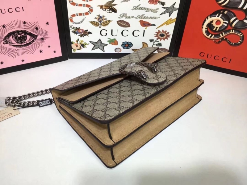 Gucci Satchel Bags